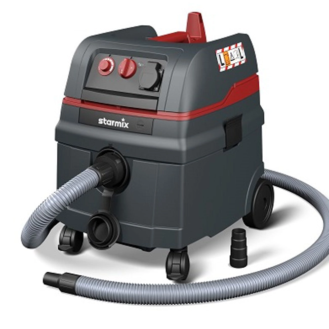 Vendita online Aspirapolvere ISC L-1625 art.018744
